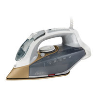 Oster PRESSXPRESS GCSTPX4060 Instruction Manual