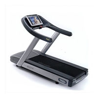 Technogym ACTIVE Wellness TV RUN EXCITE Machine Configuration