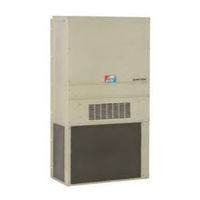 Bard WL302 Installation Instructions Manual