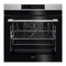 Oven AEG BD742P User Manual