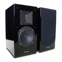 Roksan Audio Kandy TR-5 K2 User Manual
