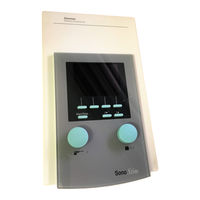Zimmer Elektromedizin SonoStim Service