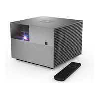 WEMAX PRO 100 User Manual