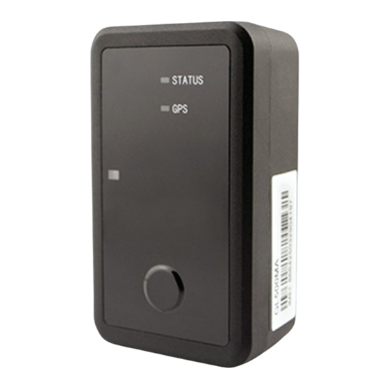 Optimus GL501M Quick Start Manual