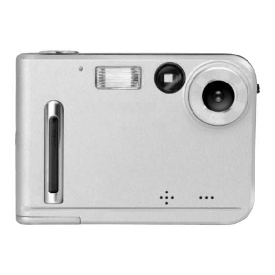 Concord Camera JENOPTIK C 3.1 SL Digital Manuals