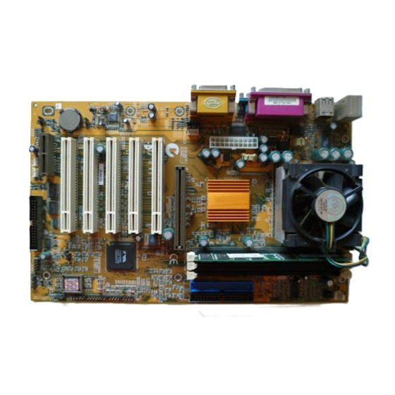 Mercury KOB 694X TFSX Manual