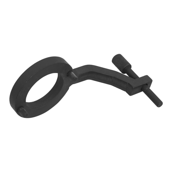 Sealey VSE5312.V2 Manual
