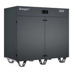 Swegon ESENSA PX TOP 05 Installation Instructions Manual