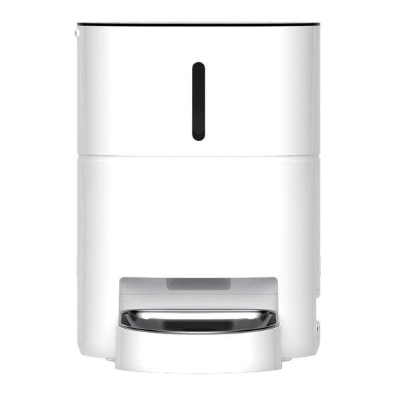 dudupet DU4L-W User Manual