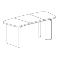 Tribesigns LITTLE TREE HOGA-NY215 Assembly Instructions Manual