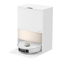 Dreame RX41CE User Manual