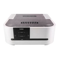 CLASSE AUDIO CA-5100 Owner's Manual