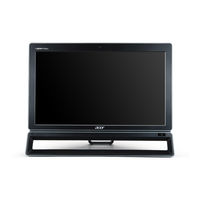 Acer VZ4620G Service Manual