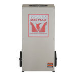 Phoenix 200 MAX LGR Owner's Manual