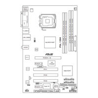 Asus P5L 1394 Manual