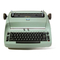 Typewriter IBM Selectric Operating Instructions Manual