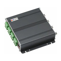 Acti ACD-2200 User Manual