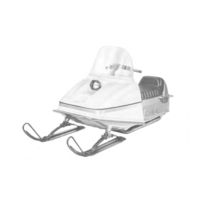 Evinrude & Johnson E-2035Q 1973 Service Manual