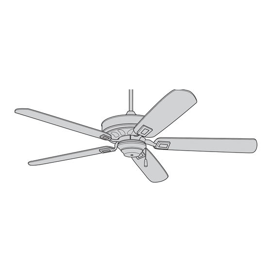 Emerson Bella CF442AW00 Owner's Manual