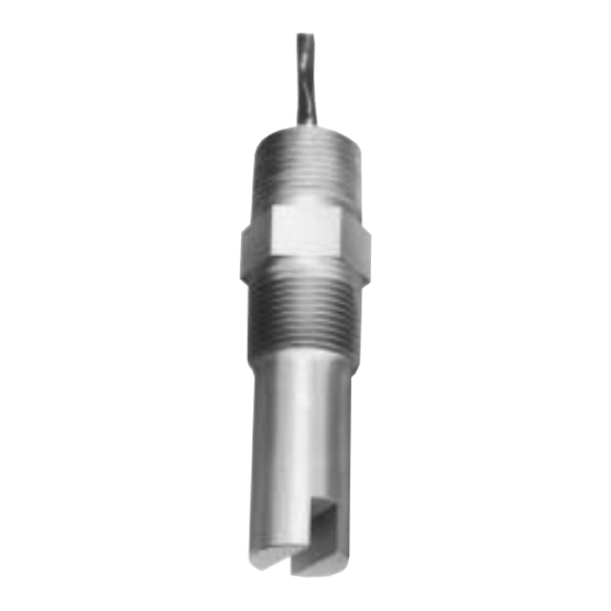 Omega Engineering LVU-700 User Manual