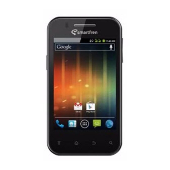 Hisense E860 User Manual