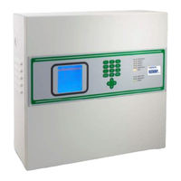 Crowcon Hydra256 Installation And Operation Manual