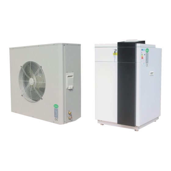 HISEER AS10/LF Operation Installation Maintenance Manual