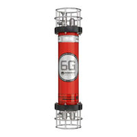 Sonardyne 6G ROVNAV 6 Quick Start Manual