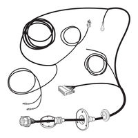 Hak-System 12040510PL Fitting Instructions Manual