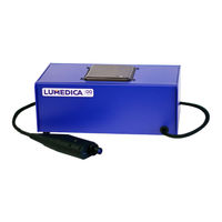Lumedica OQ LabScope User Manual