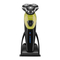 Electric Shaver Silvercrest SRR 3.7 D5 Operating Instructions Manual