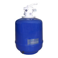 Aquant BWT Series Installation Manual