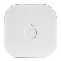 Rogers Water Leak Sensor Setup Manual