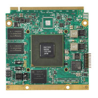 iWave iW-RainboW-G21M Hardware User's Manual