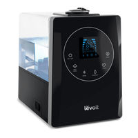 Levoit LV600HH User Manual