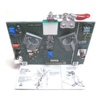 Tektronix TriMode P7500 Series Manual