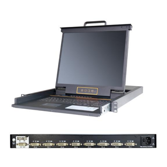 KinAn LD1908 User Manual