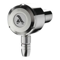 Lamtec F200K Series Quick Reference