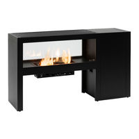 Cosi Cosidesign Line User And Installation Instructions Manual