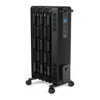 TaoTronics TT-HE005 User Manual