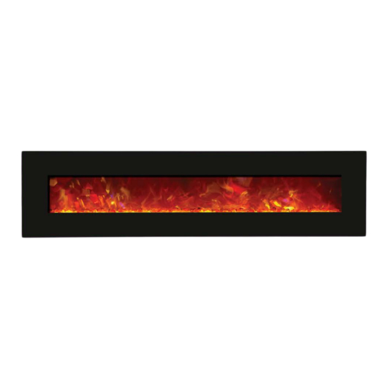 Amantii Advanced Series Manual