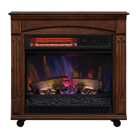 ChimneyFree 18IRM9984-C325 Manual