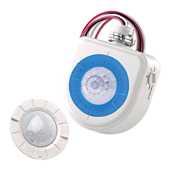 Leviton OSFHP-ITW Installation Instructions
