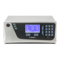 Ecotech Serinus 44 User Manual