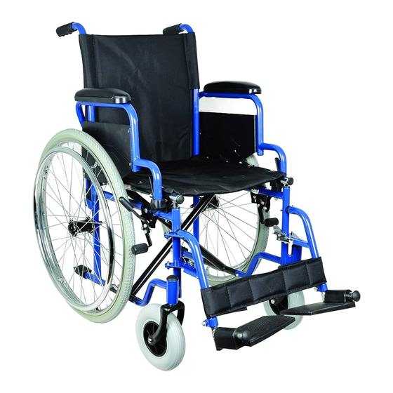 Gima 43270 Manual