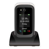 Olitech EasyFlip 2 User Manual