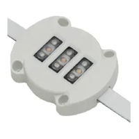 Osram traxon ecue ARCHISHAPE 2.0 Dot S Installation Manual