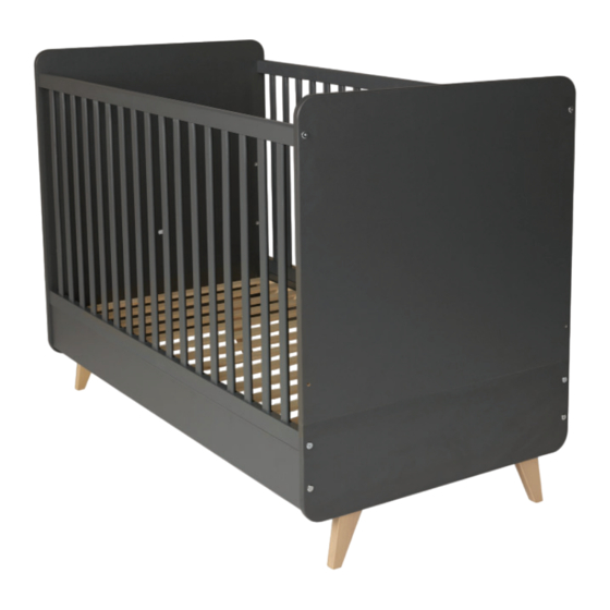 Quax LOFT 54F 01 00xXLXL Manual