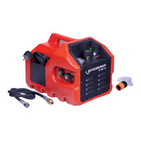 Rothenberger RP PRO III Instructions For Use Manual