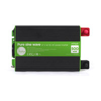 Energenie EG-PWC-PS500-01 Manual